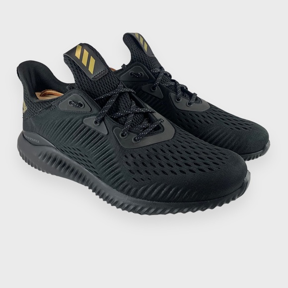 adidas Other - Adidas Alpha Bounce 1 Mens Originals Shoes - size 9 - New